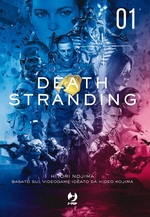 [Romanzo] Death Stranding